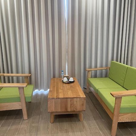 L'Amant Hotel 삼손 외부 사진