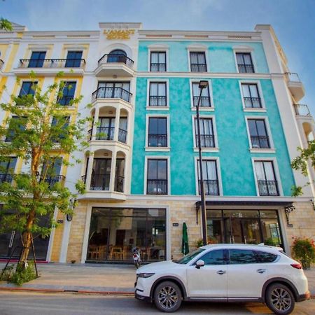 L'Amant Hotel 삼손 외부 사진