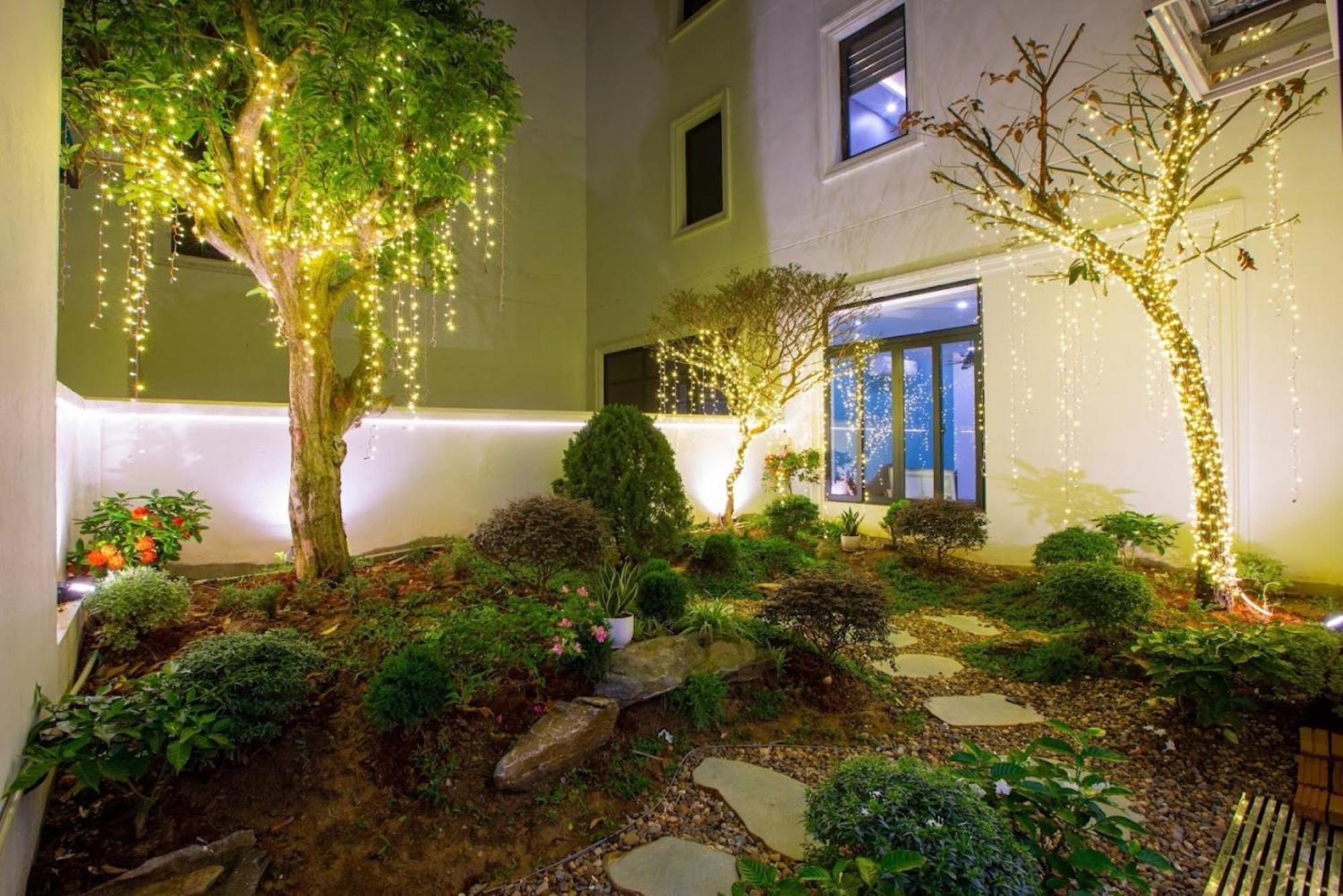 L'Amant Hotel 삼손 외부 사진