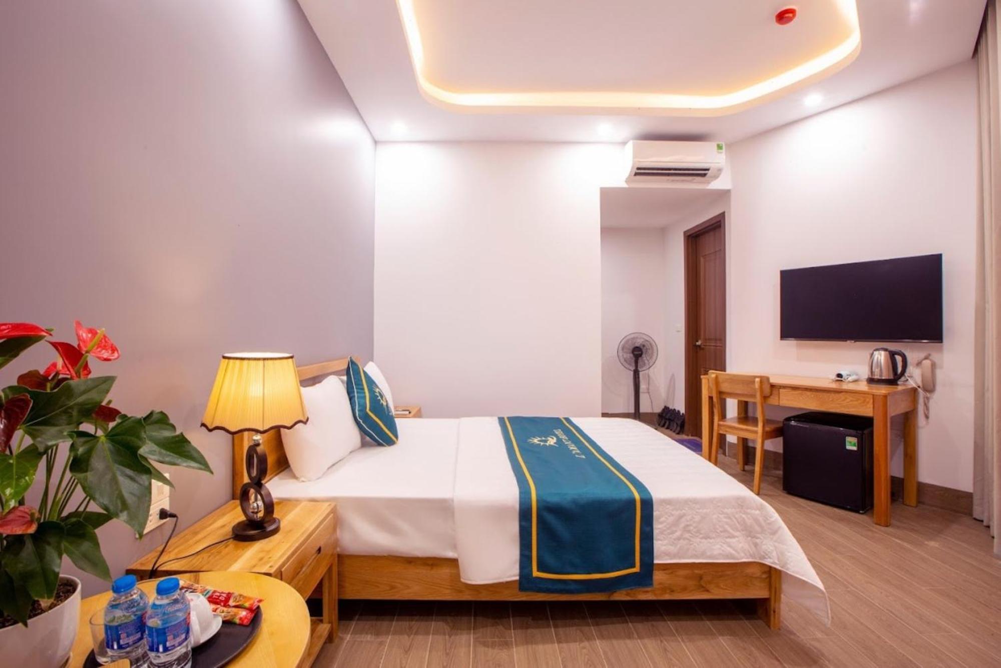 L'Amant Hotel 삼손 외부 사진