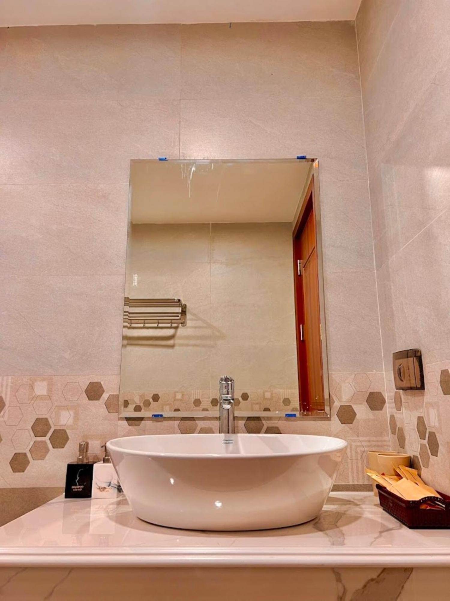 L'Amant Hotel 삼손 외부 사진